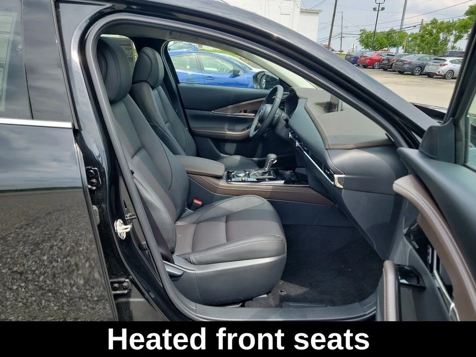 2025 Mazda CX-30 - Image 13 of 21