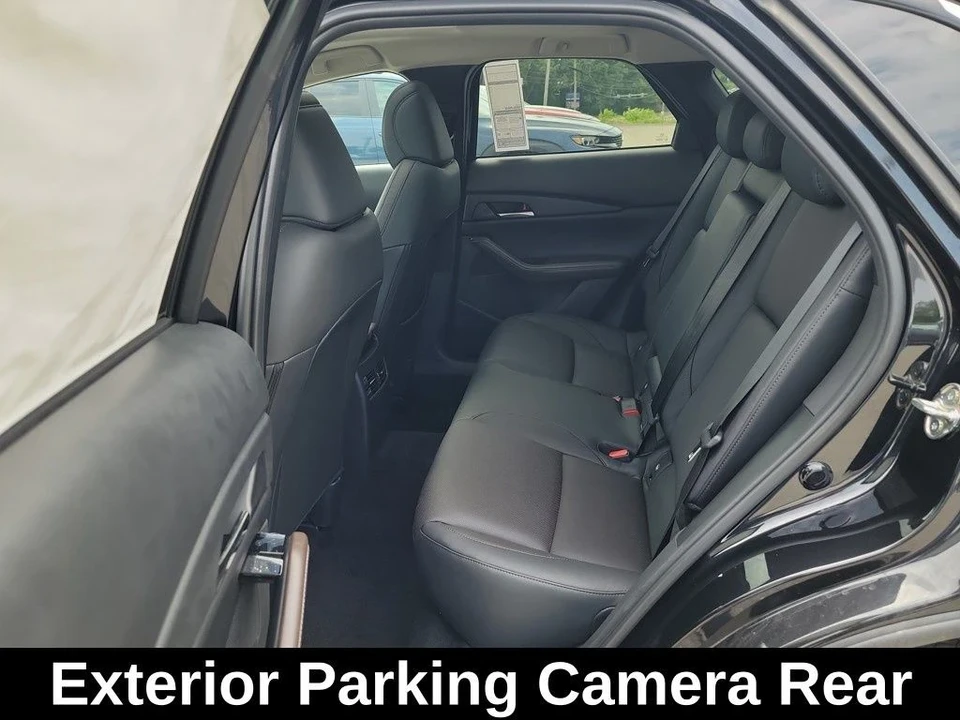 2025 Mazda CX-30 - Image 11 of 21