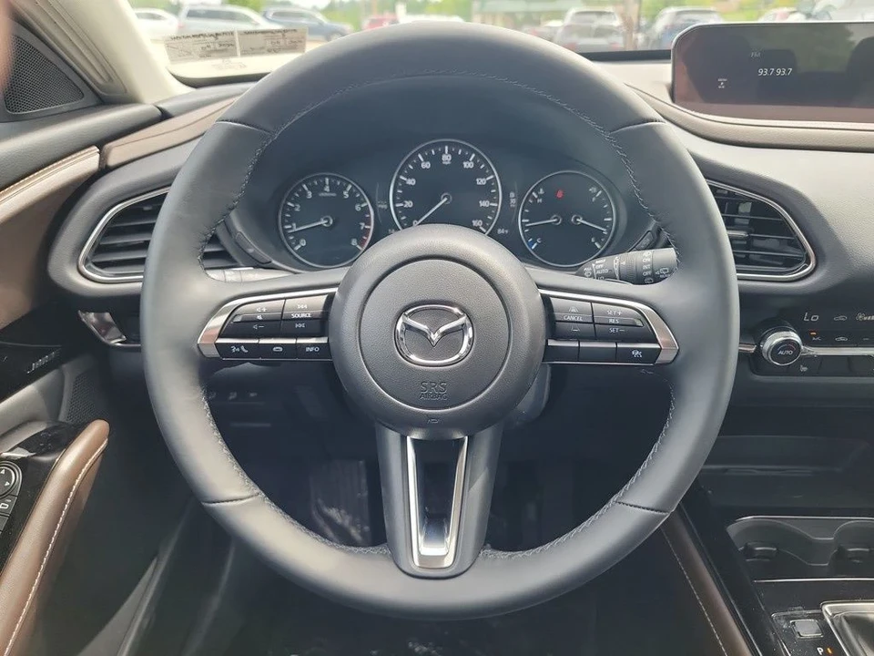 2025 Mazda CX-30 - Image 18 of 21