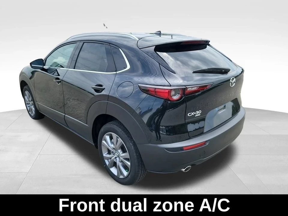 2025 Mazda CX-30 - Image 5 of 21