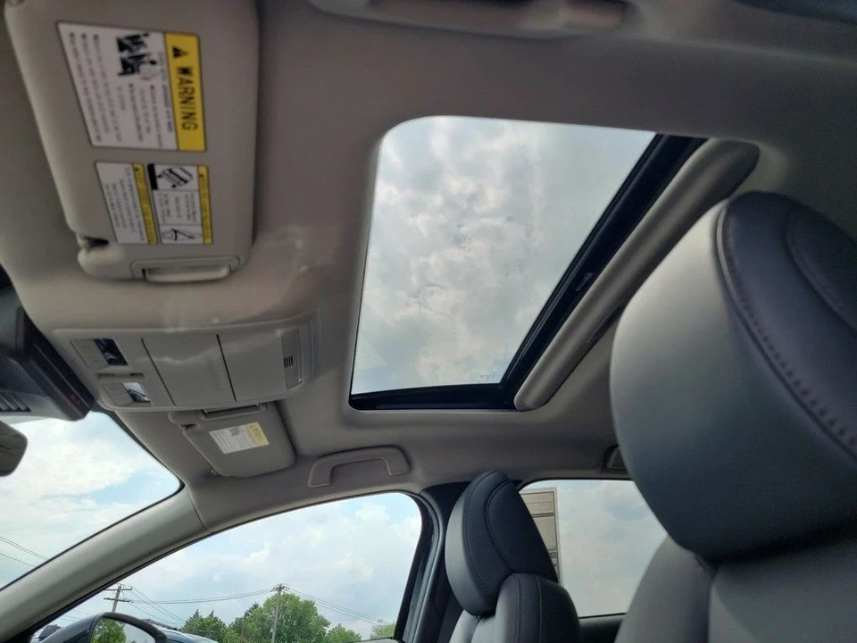 2025 Mazda CX-30 - Image 15 of 21