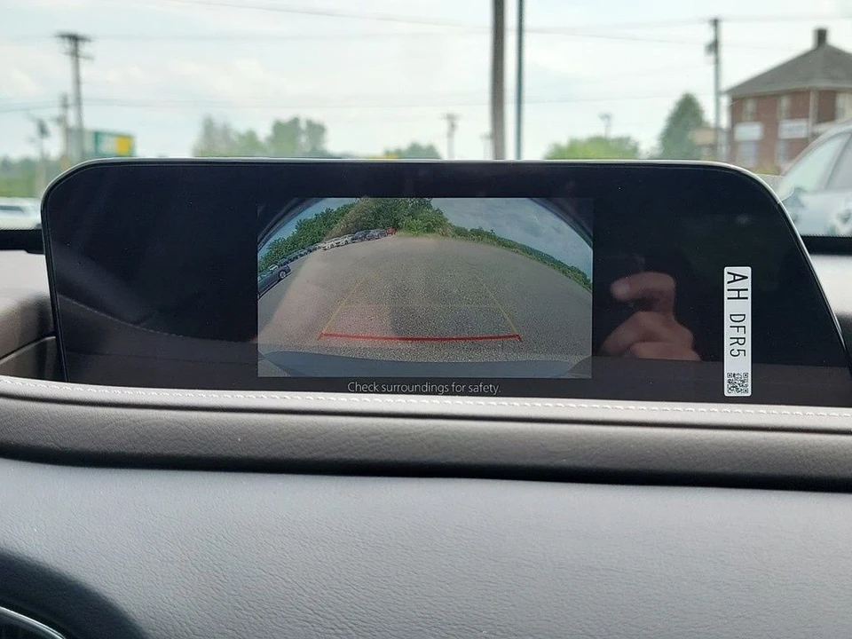 2025 Mazda CX-30 - Image 19 of 21
