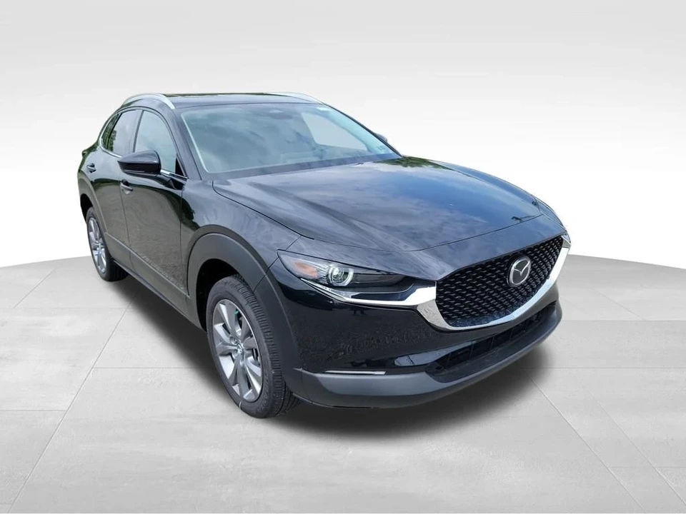 2025 Mazda CX-30 - Image 2 of 21