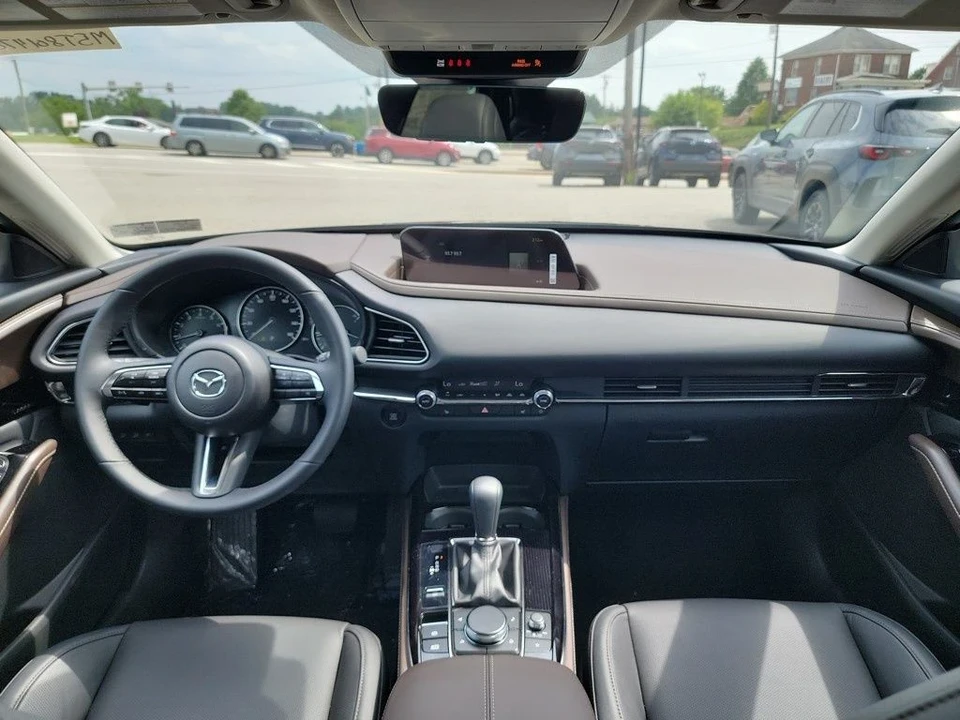 2025 Mazda CX-30 - Image 17 of 21
