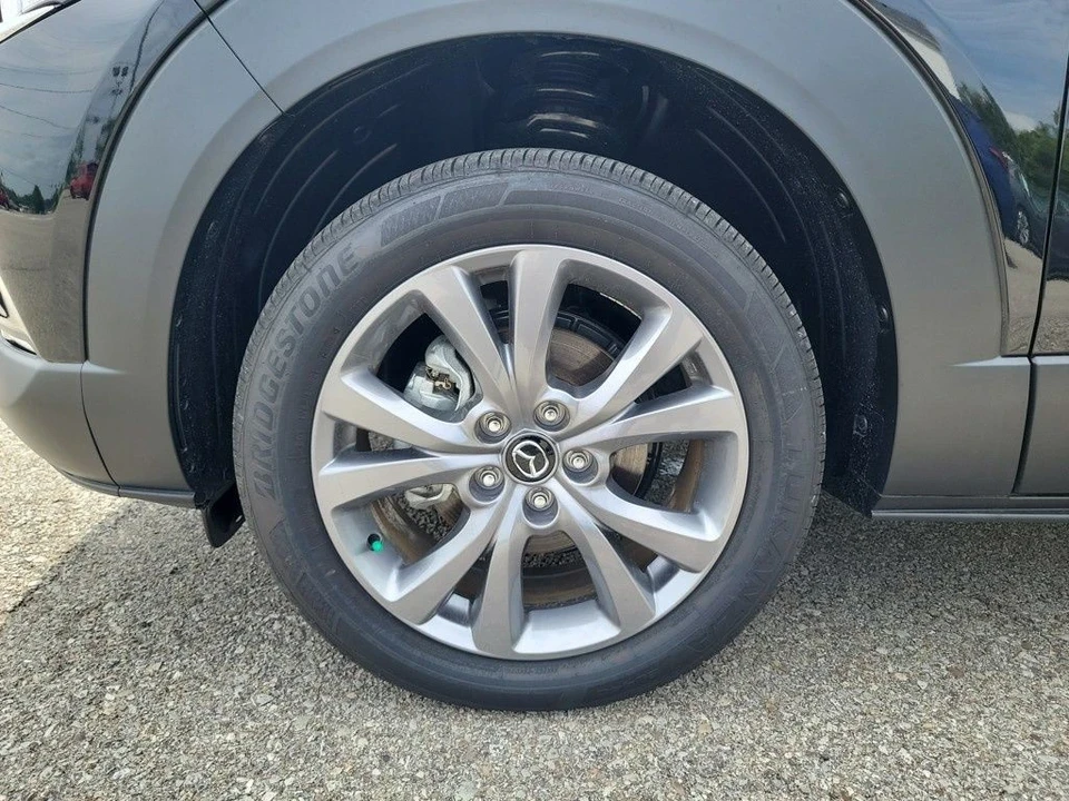 2025 Mazda CX-30 - Image 16 of 21