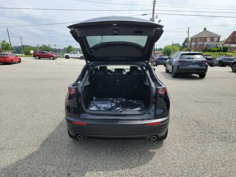 2025 Mazda CX-30 - Image 14 of 21