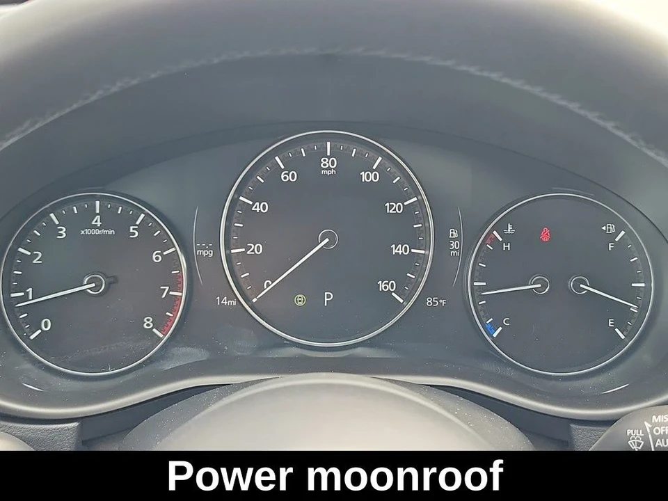 2025 Mazda CX-30 - Image 9 of 21
