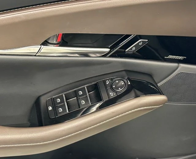2025 Mazda CX-30 - Image 20 of 26