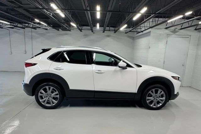 2025 Mazda CX-30 - Image 6 of 26