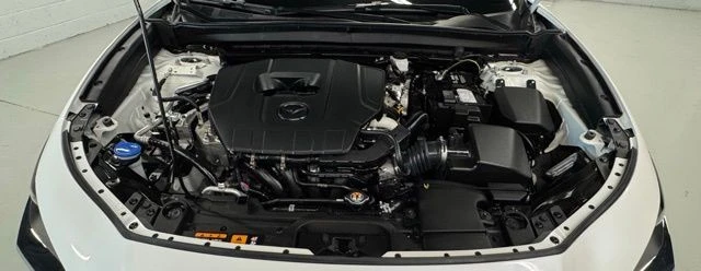 2025 Mazda CX-30 - Image 25 of 26