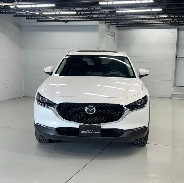 2025 Mazda CX-30 - Image 8 of 26
