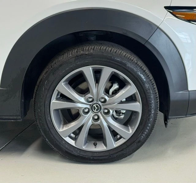 2025 Mazda CX-30 - Image 23 of 26
