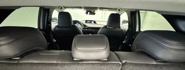 2025 Mazda CX-30 - Image 11 of 26