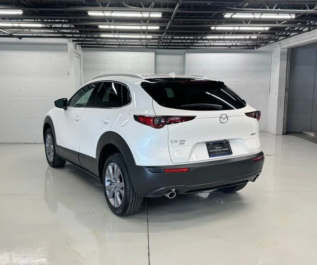2025 Mazda CX-30 - Image 3 of 26