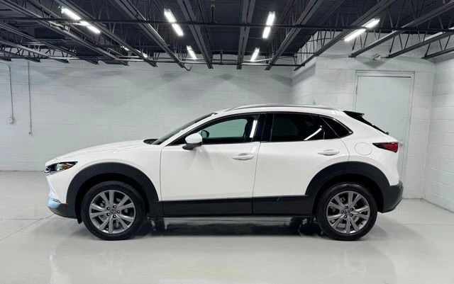 2025 Mazda CX-30 - Image 2 of 26