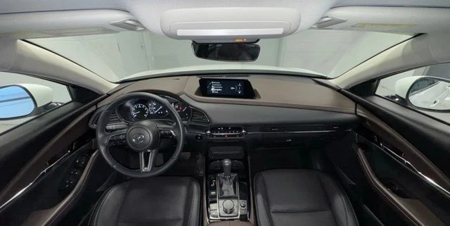 2025 Mazda CX-30 - Image 16 of 26