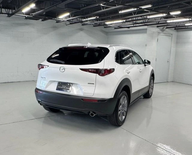 2025 Mazda CX-30 - Image 5 of 26