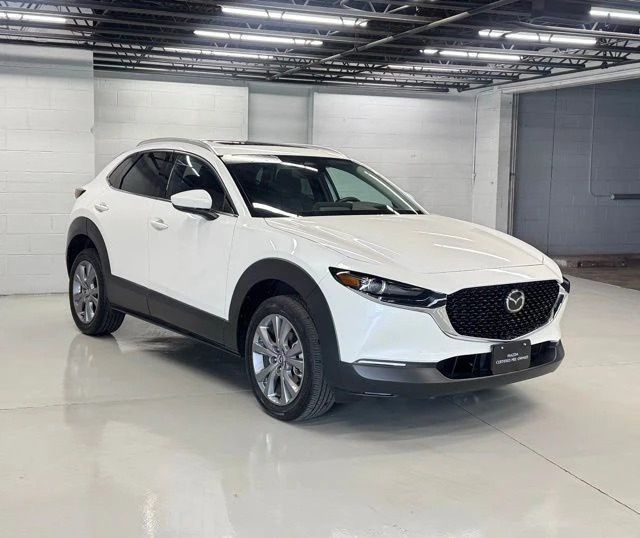 2025 Mazda CX-30 - Image 7 of 26