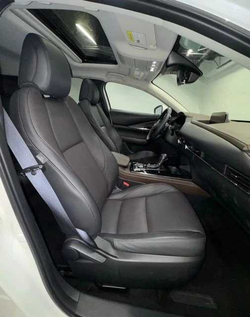 2025 Mazda CX-30 - Image 15 of 26