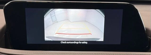 2025 Mazda CX-30 - Image 19 of 26