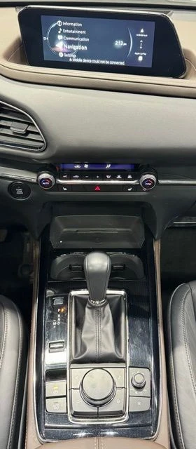 2025 Mazda CX-30 - Image 17 of 26