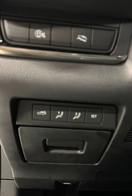 2025 Mazda CX-30 - Image 22 of 26