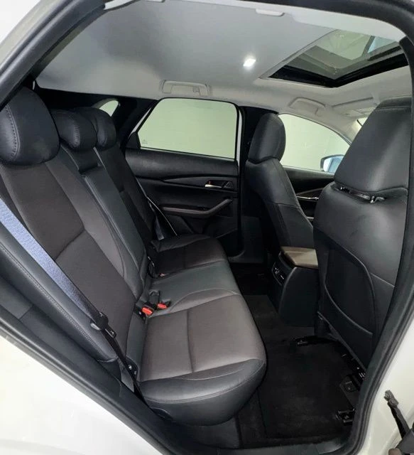 2025 Mazda CX-30 - Image 13 of 26