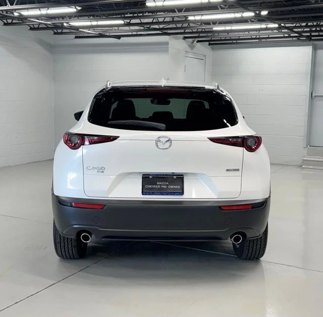2025 Mazda CX-30 - Image 4 of 26