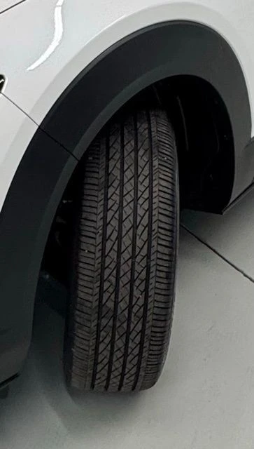 2025 Mazda CX-30 - Image 24 of 26