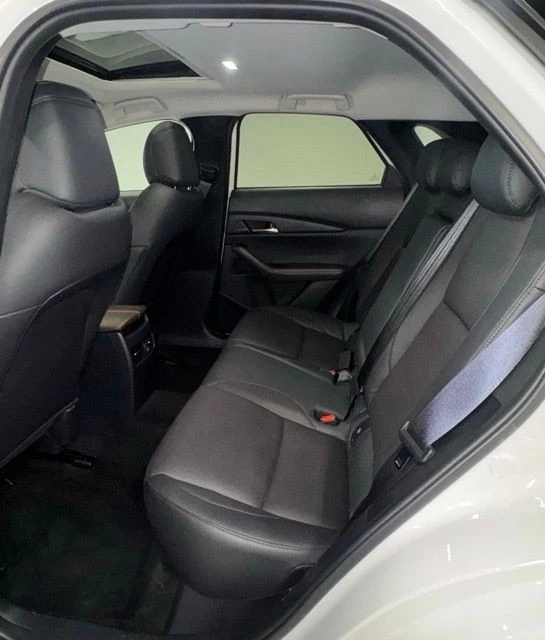 2025 Mazda CX-30 - Image 12 of 26