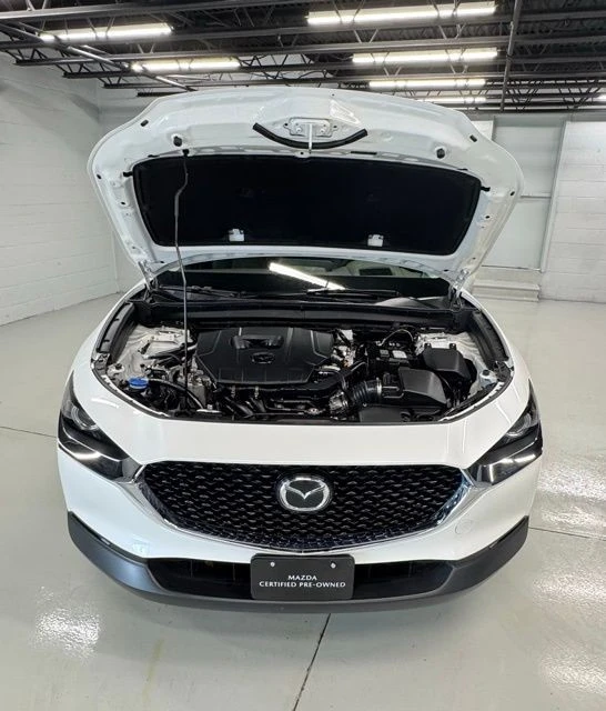 2025 Mazda CX-30 - Image 26 of 26