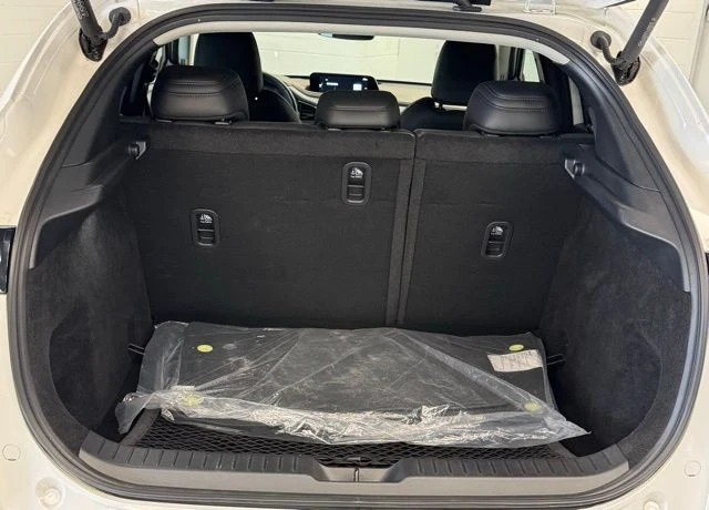 2025 Mazda CX-30 - Image 10 of 26