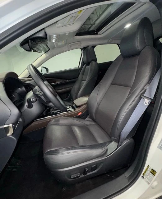 2025 Mazda CX-30 - Image 14 of 26