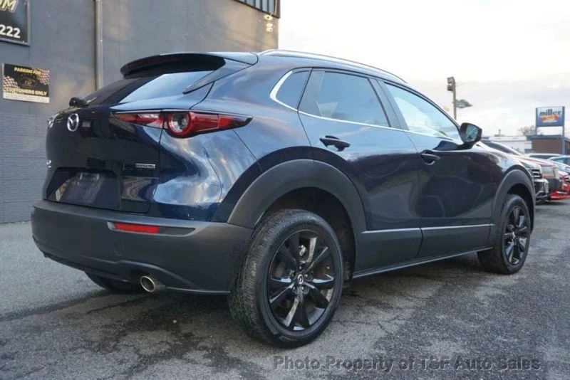 2025 Mazda CX-30 - Image 7 of 12