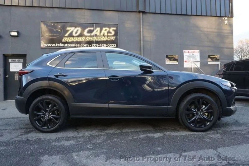 2025 Mazda CX-30 - Image 8 of 12