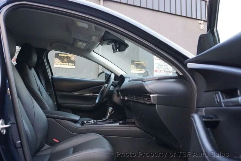 2025 Mazda CX-30 - Image 11 of 12