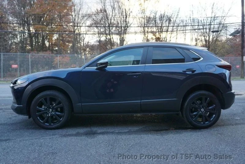 2025 Mazda CX-30 - Image 4 of 12