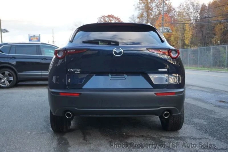 2025 Mazda CX-30 - Image 6 of 12