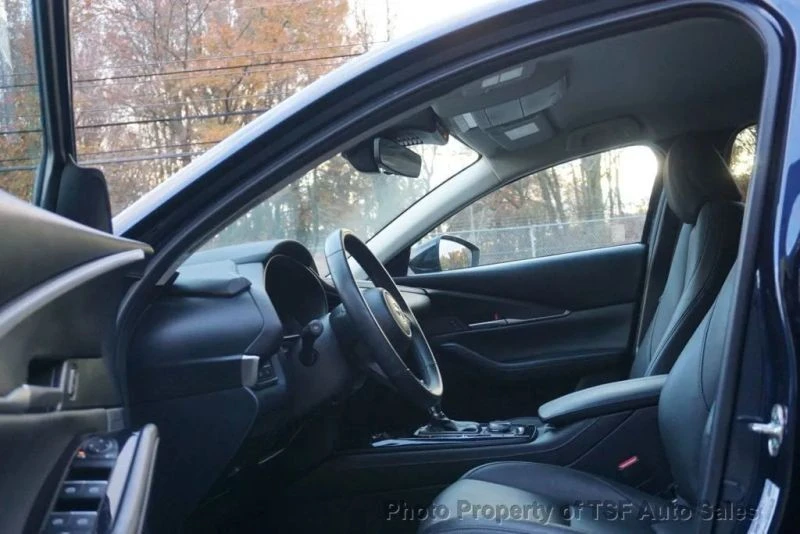 2025 Mazda CX-30 - Image 10 of 12