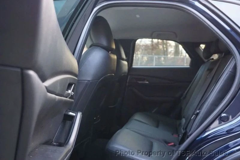 2025 Mazda CX-30 - Image 12 of 12