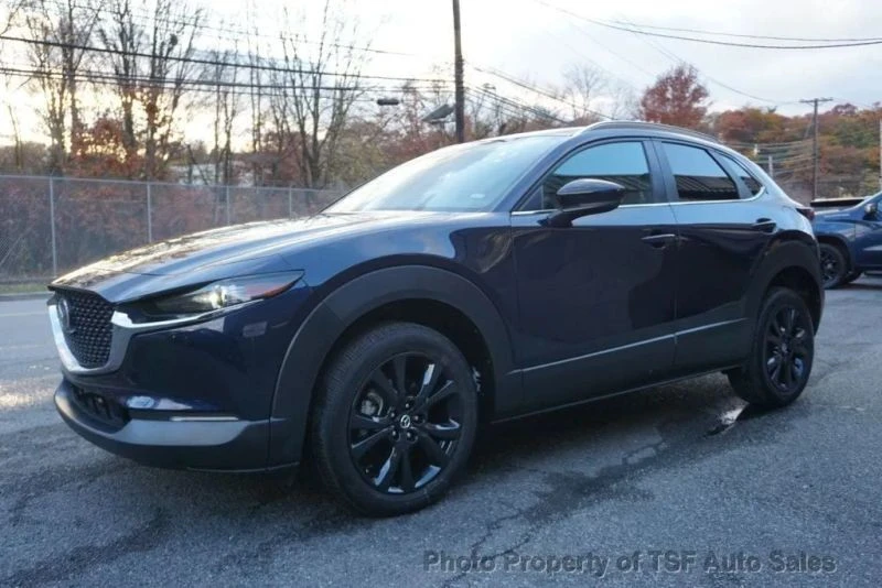 2025 Mazda CX-30 - Image 3 of 12