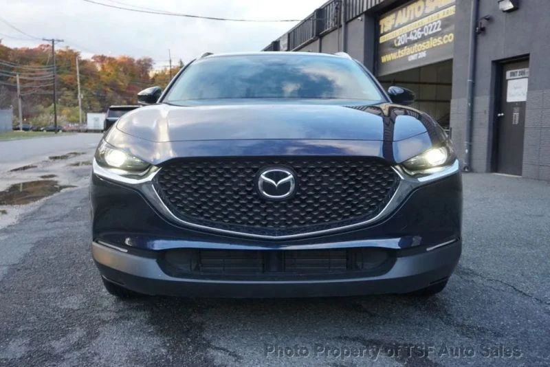 2025 Mazda CX-30 - Image 2 of 12
