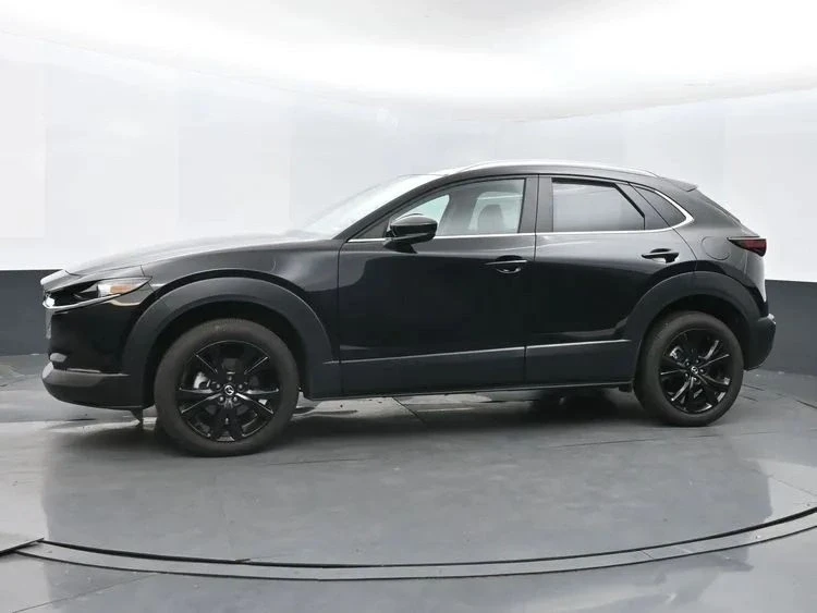 2025 Mazda CX-30 - Image 5 of 12