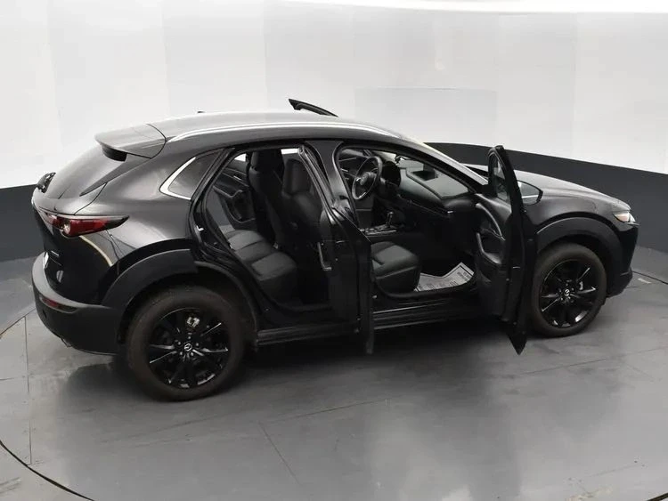 2025 Mazda CX-30 - Image 6 of 12