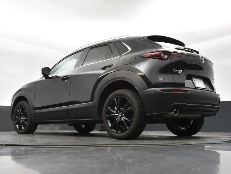 2025 Mazda CX-30 - Image 12 of 12