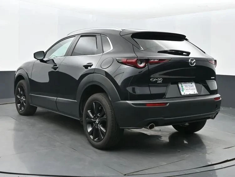 2025 Mazda CX-30 - Image 9 of 12
