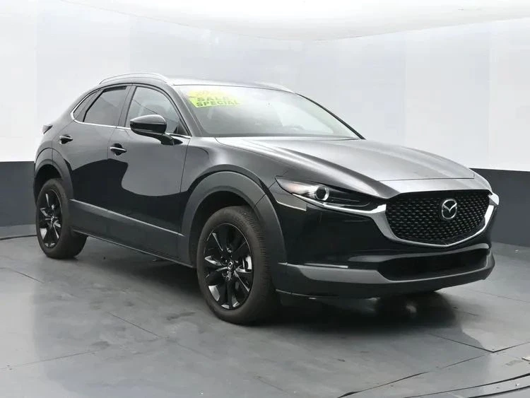 2025 Mazda CX-30 - Image 2 of 12