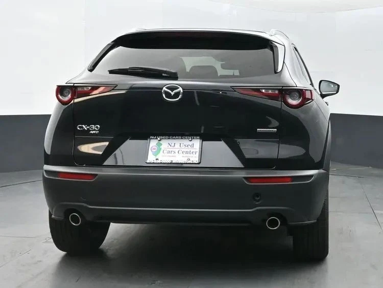 2025 Mazda CX-30 - Image 8 of 12