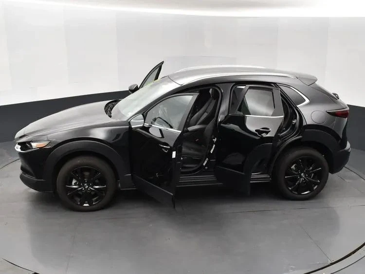 2025 Mazda CX-30 - Image 7 of 12