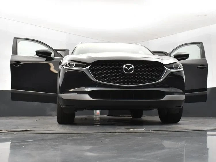 2025 Mazda CX-30 - Image 11 of 12